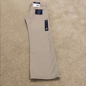 Boys Khakis